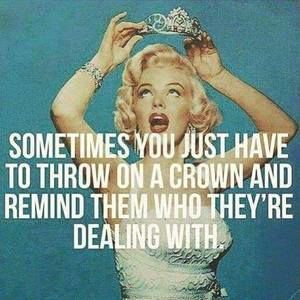 Meet your Posher, Veronica